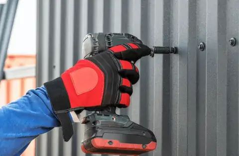 Travaux de zinguerie - L'Arbresle